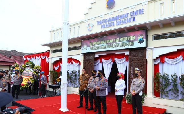smart city