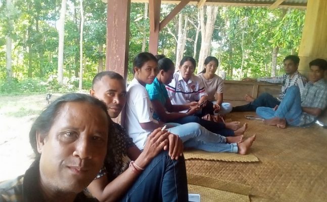 Musrenbangdus