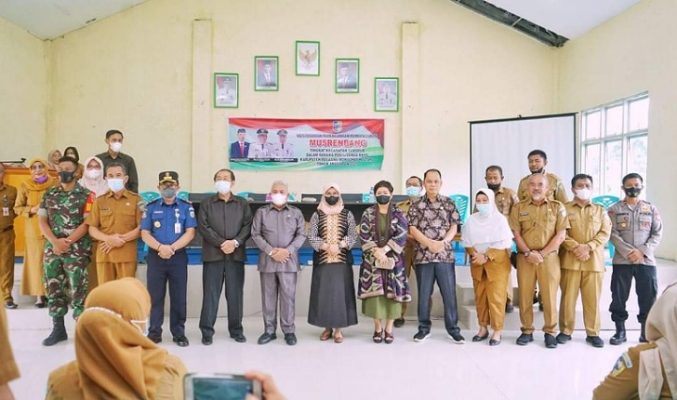 Musyawarah