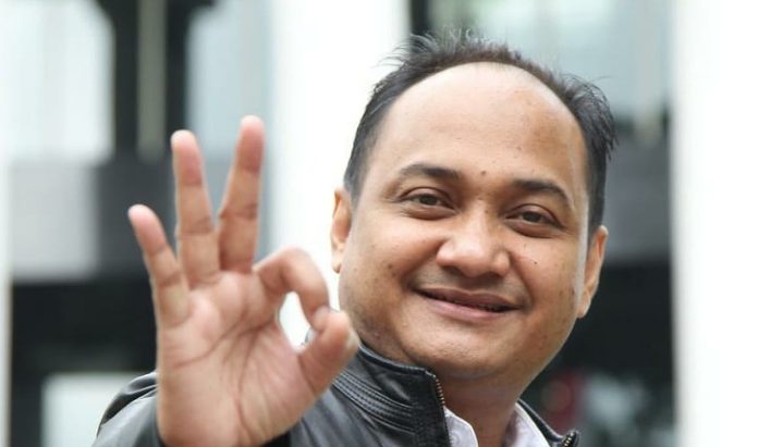 penundaan