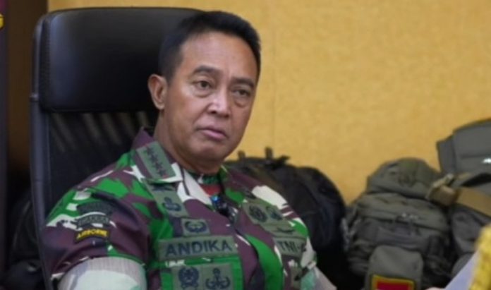 PANGLIMA TNI