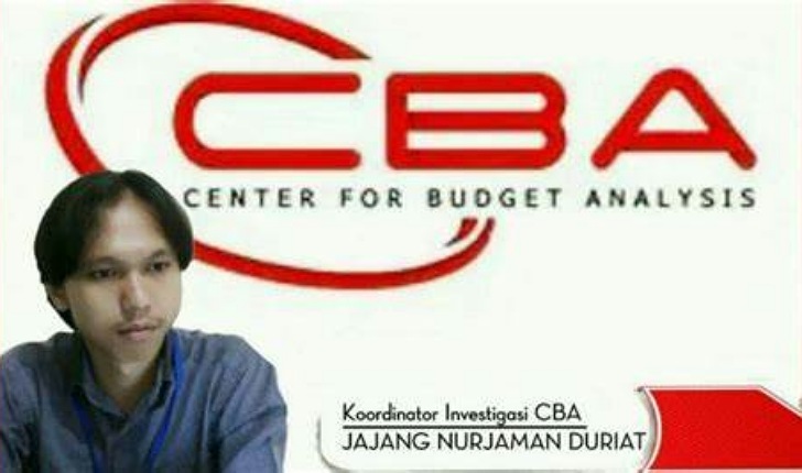 Center for budget