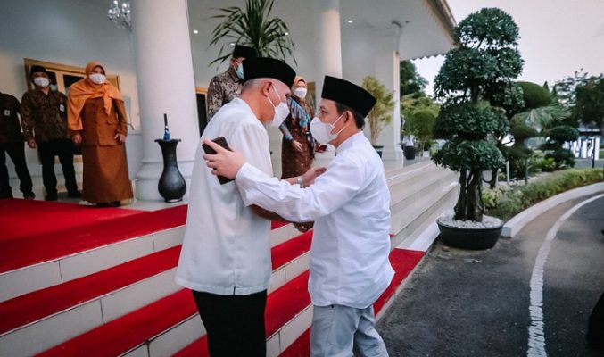 kunjungan