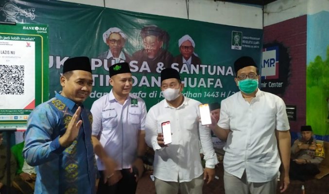 yatim dan dhua