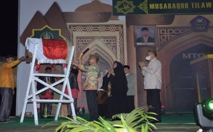 Bupati