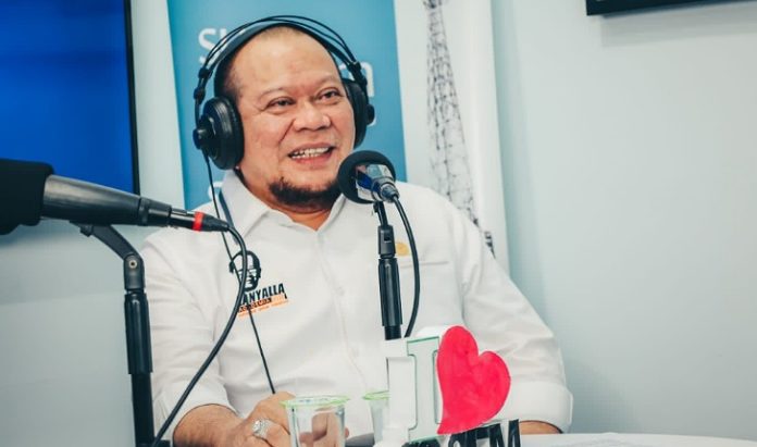 Suasana