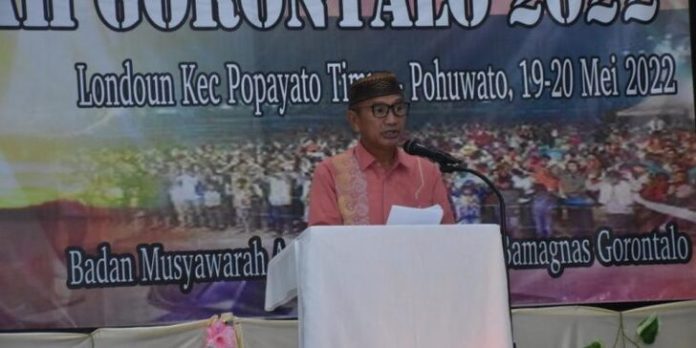 Bupati