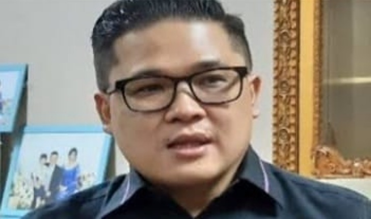 Billy Lombok: DPD Partai Demokrat Sulut Rampungkan Muscab Serentak, Tahapan Selanjutnya Fit and Proper Test