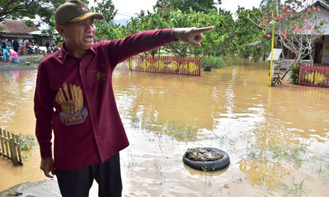 Banjir