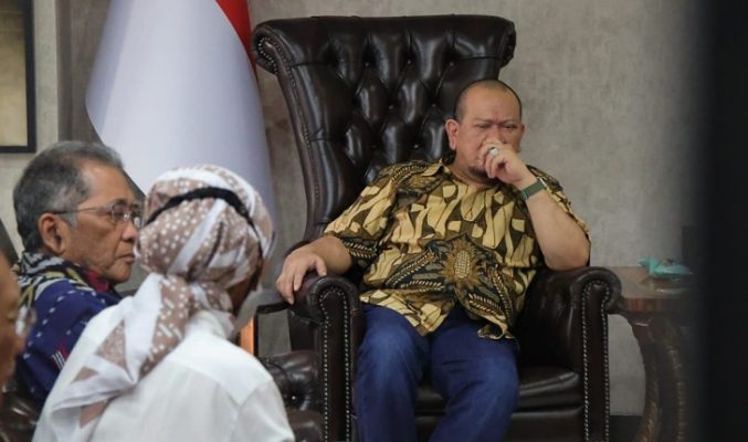 Segera Jadi Sumber Energi, Masyarakat Nuklir Minta Dukungan Ketua DPD ...