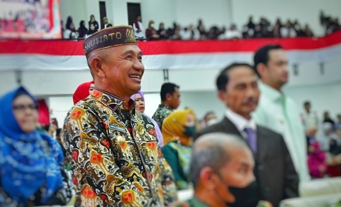 Bupati