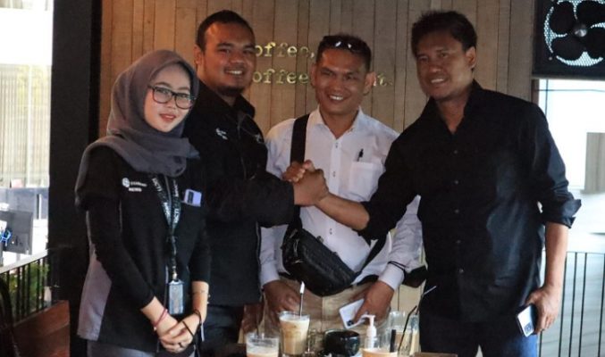 klarifikasi