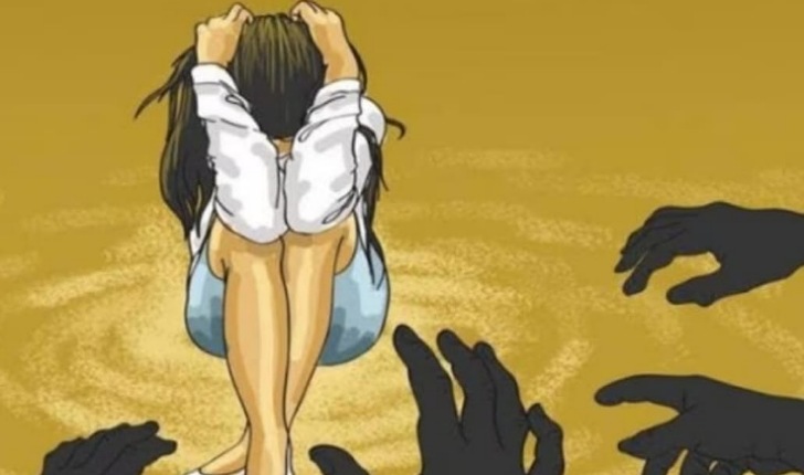 Polres Bontang Bekuk Pemerkosa Anak Difabel, Hingga Hamil