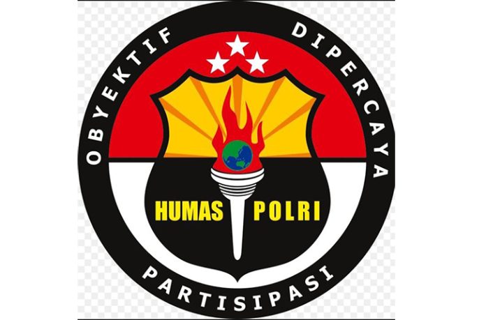 humas polri