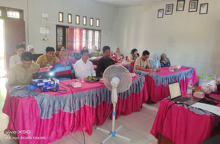 mundam marap