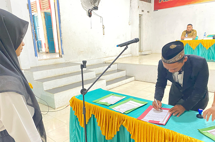Kepala desa