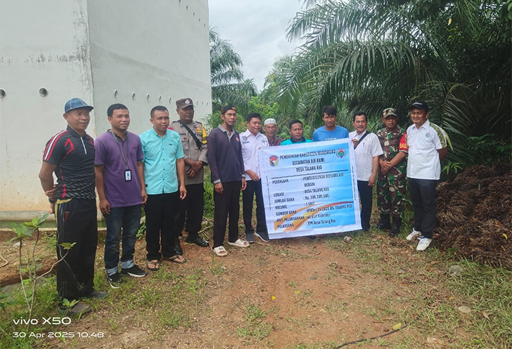  talang rio
