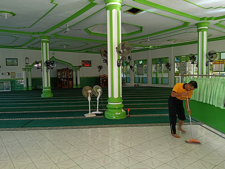 bhayangkara