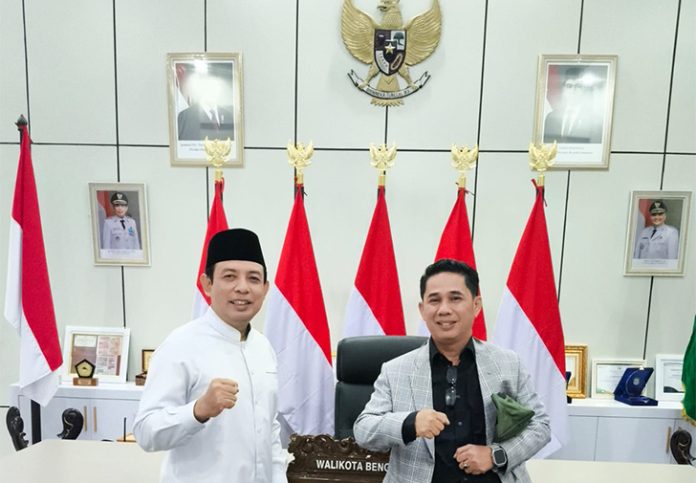 Walikota