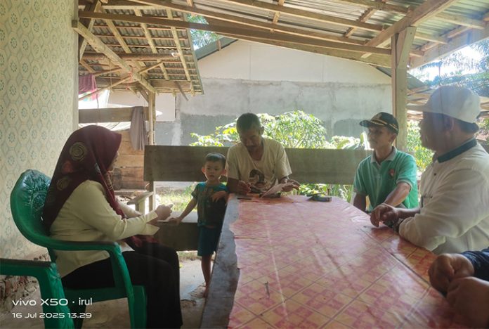 desa rami mulya