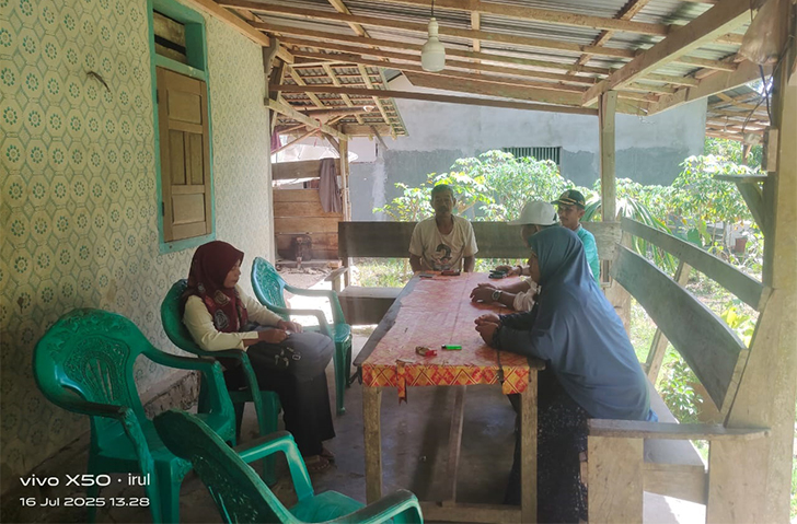desa rami mulya