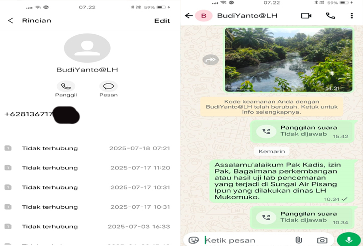 Dinas LH