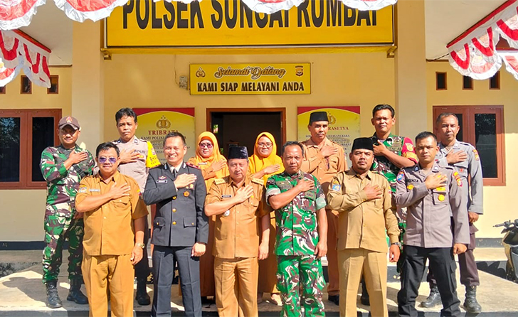 Hut