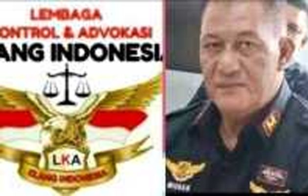 elang indonesia