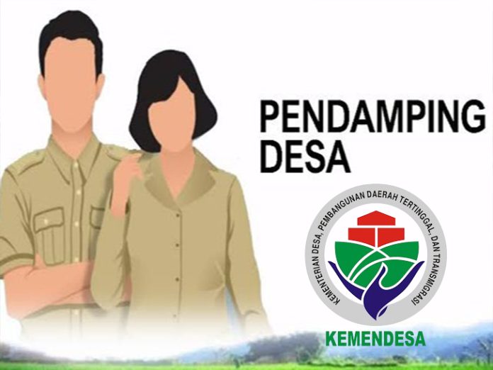 ada pendamping