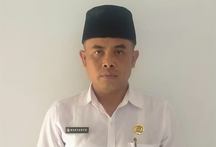 sumur bor