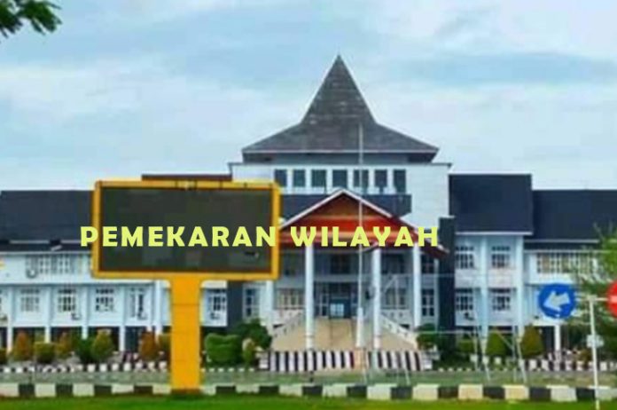 pembentukan