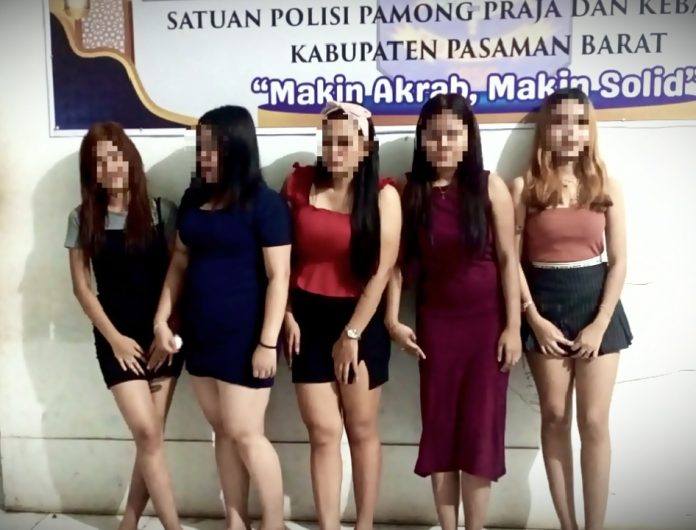 Sat Pol PP