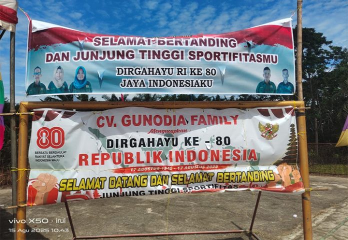 HUT RI