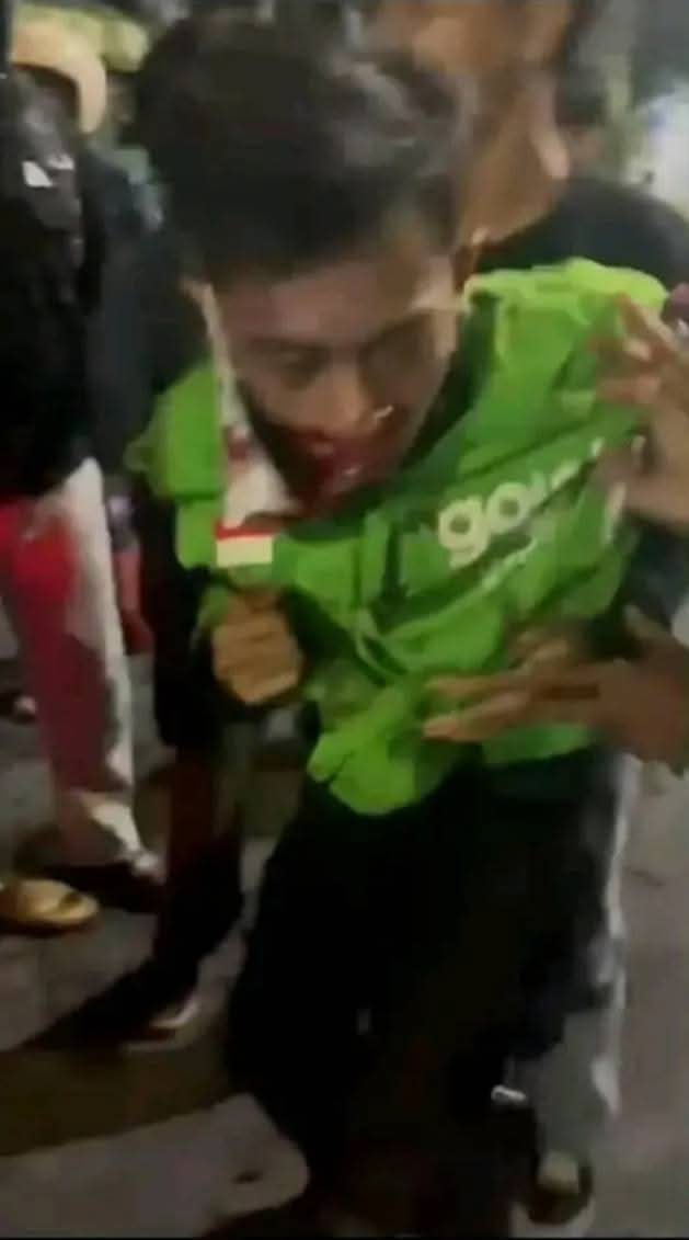 Tujuh