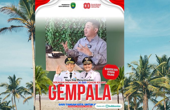 kota bengkulu
