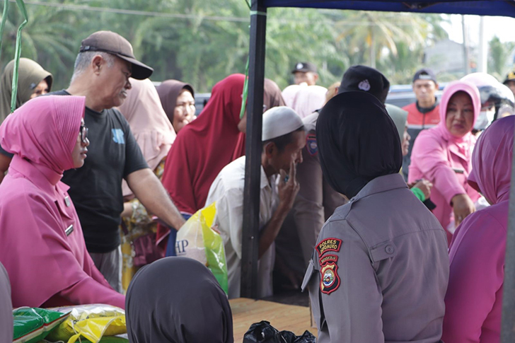 polsek ipuh