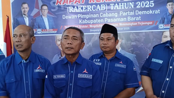 Partai Demokrat