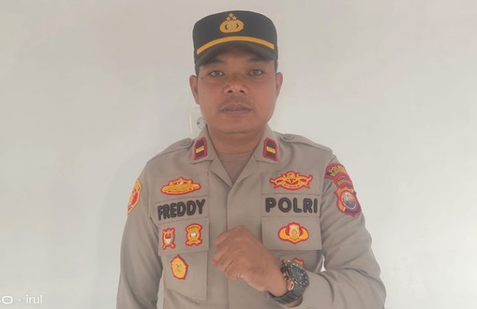 kapolsek