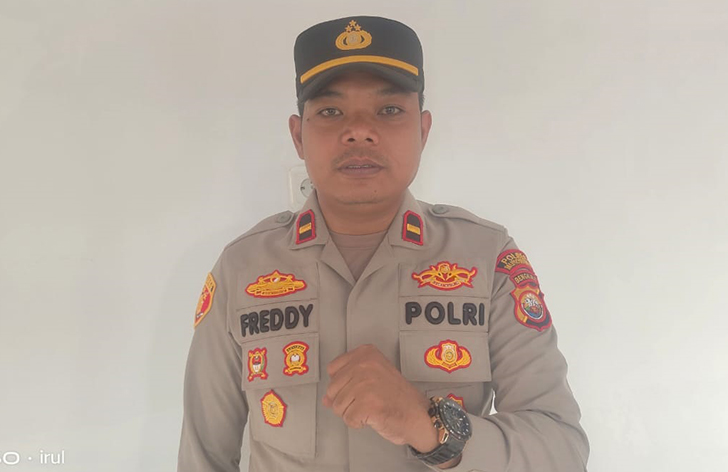kapolsek