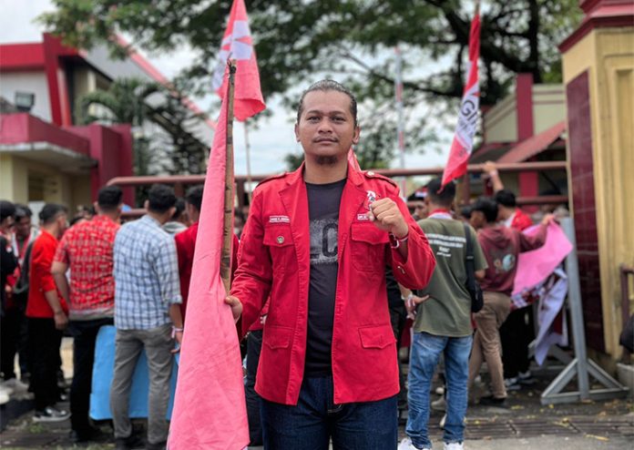 amos sihombing