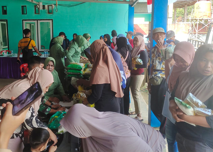 banjar sari
