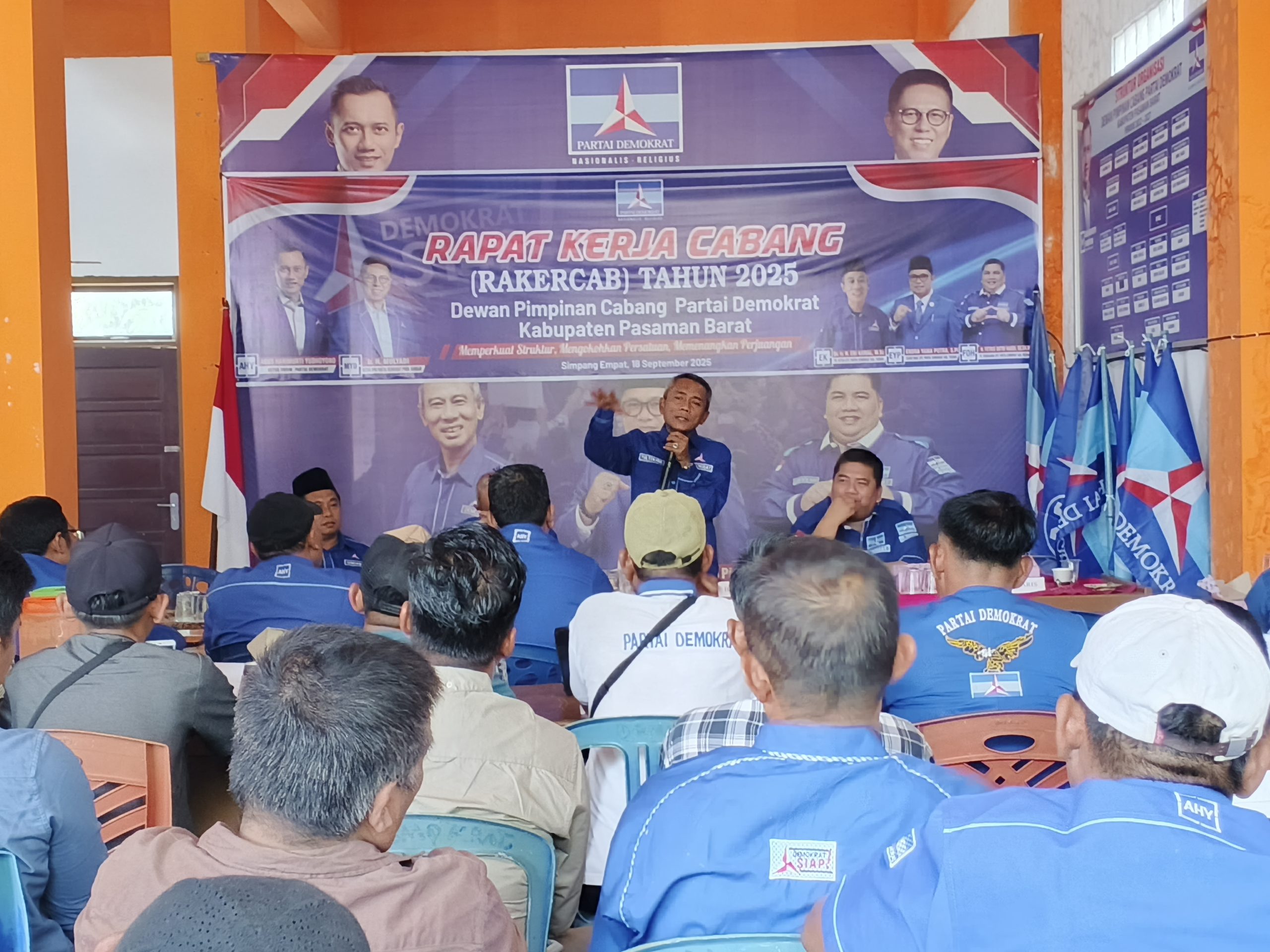 Partai Demokrat 