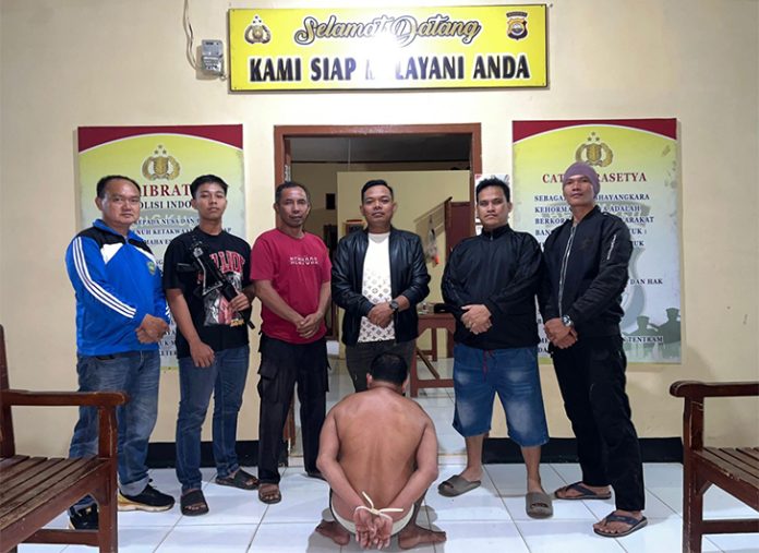 operasi