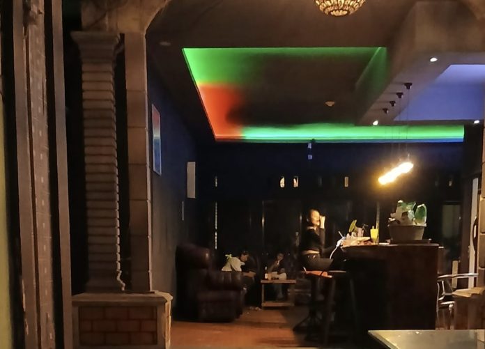 Kafe Bety
