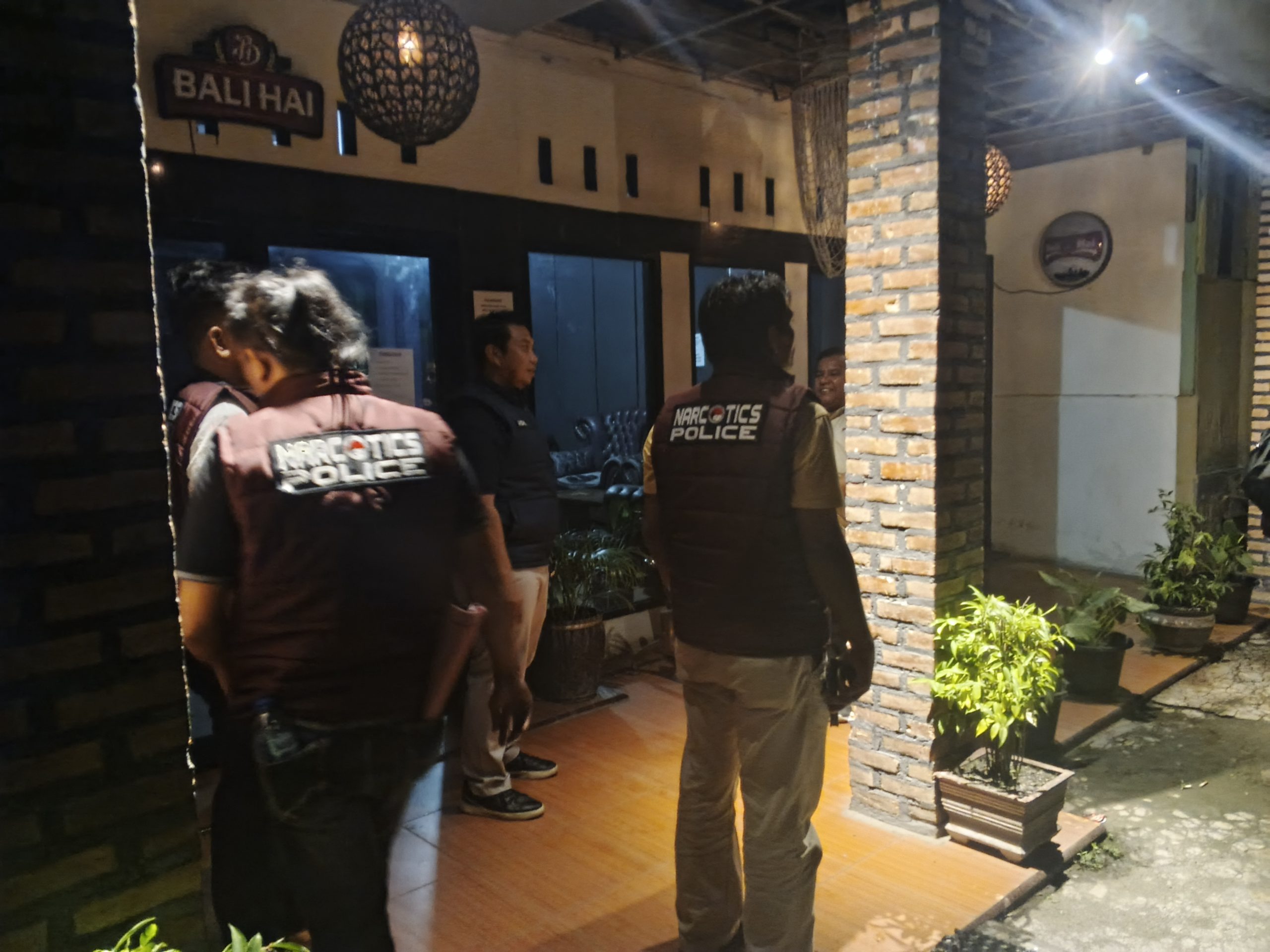 Pasaman Barat 