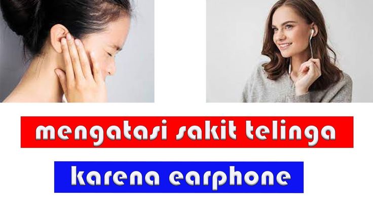 Cara Mengatasi Sakit Telinga Setelah Berenang Panduan Lengkap Untuk Kesehatan Telinga Anda