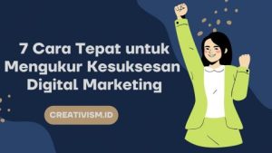 Cara Mengukur Kesuksesan Campaign Marketing Anda Panduan Lengkap Untuk Pertumbuhan Bisnis