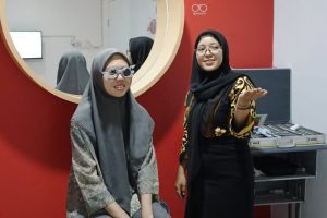 Gejala Mata Silinder dan Cara Mengatasinya: Panduan Lengkap untuk Penglihatan Optimal