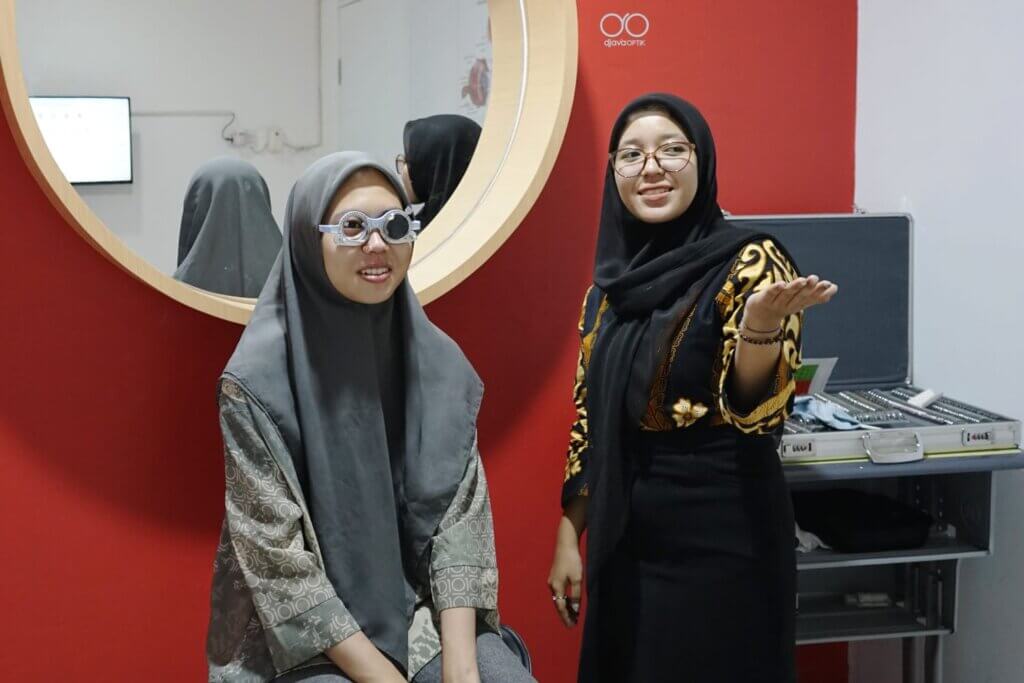 Gejala Mata Silinder Dan Cara Mengatasinya Panduan Lengkap Untuk Penglihatan Optimal