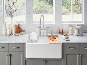 Mahakarya di Atas Meja: Tips Memilih Warna Piring yang Menonjolkan Warna Makanan